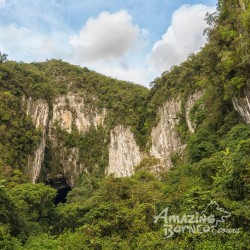 We recently went on your Mulu and Kuching Tour.